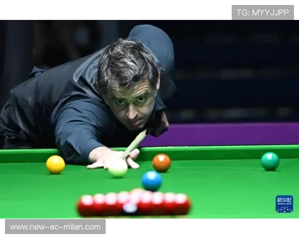 【比赛亮点】奥沙利文：最快破局纪录在哪里？，奥沙利文最牛的比赛