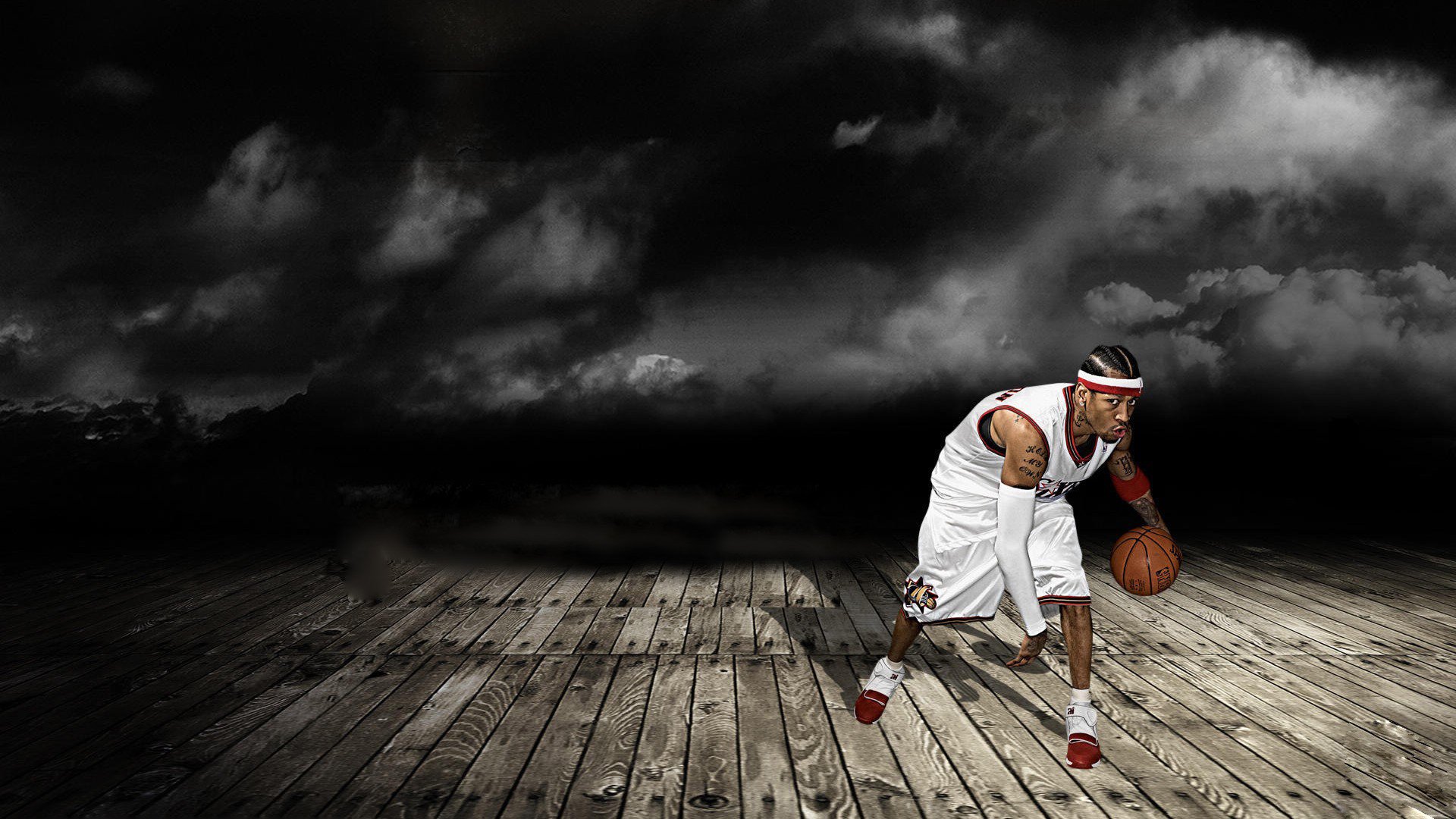 NBA季后赛竞争形势